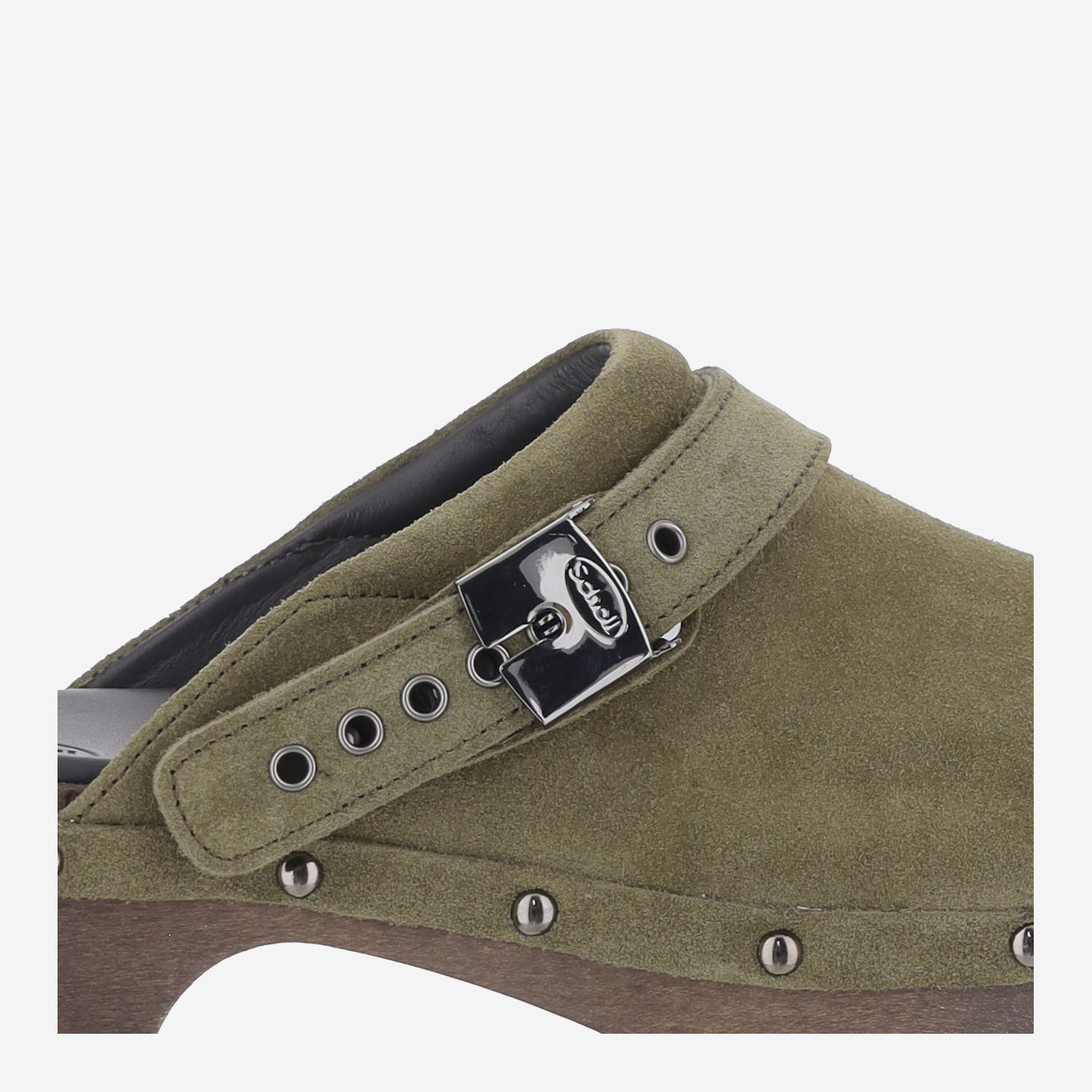 [SCHOLL] Sandals FW26 F01552KHAKI