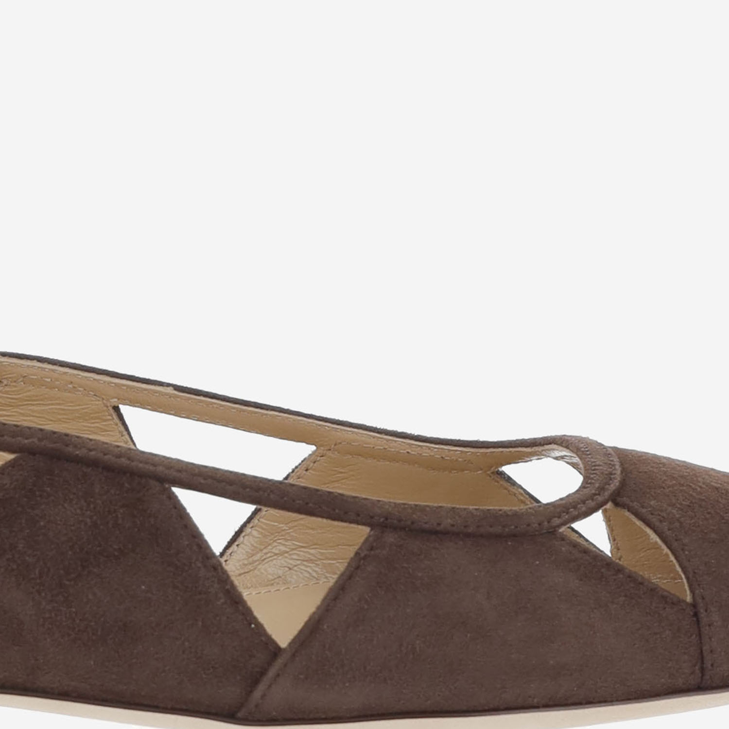 [ARTEANA] Oxford Shoes FW26 AW26SAVEBASBFLEBANO