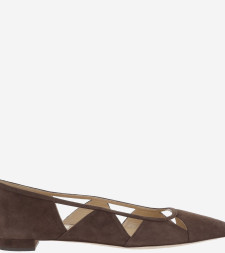 [ARTEANA] Oxford Shoes FW26 AW26SAVEBASBFLEBANO