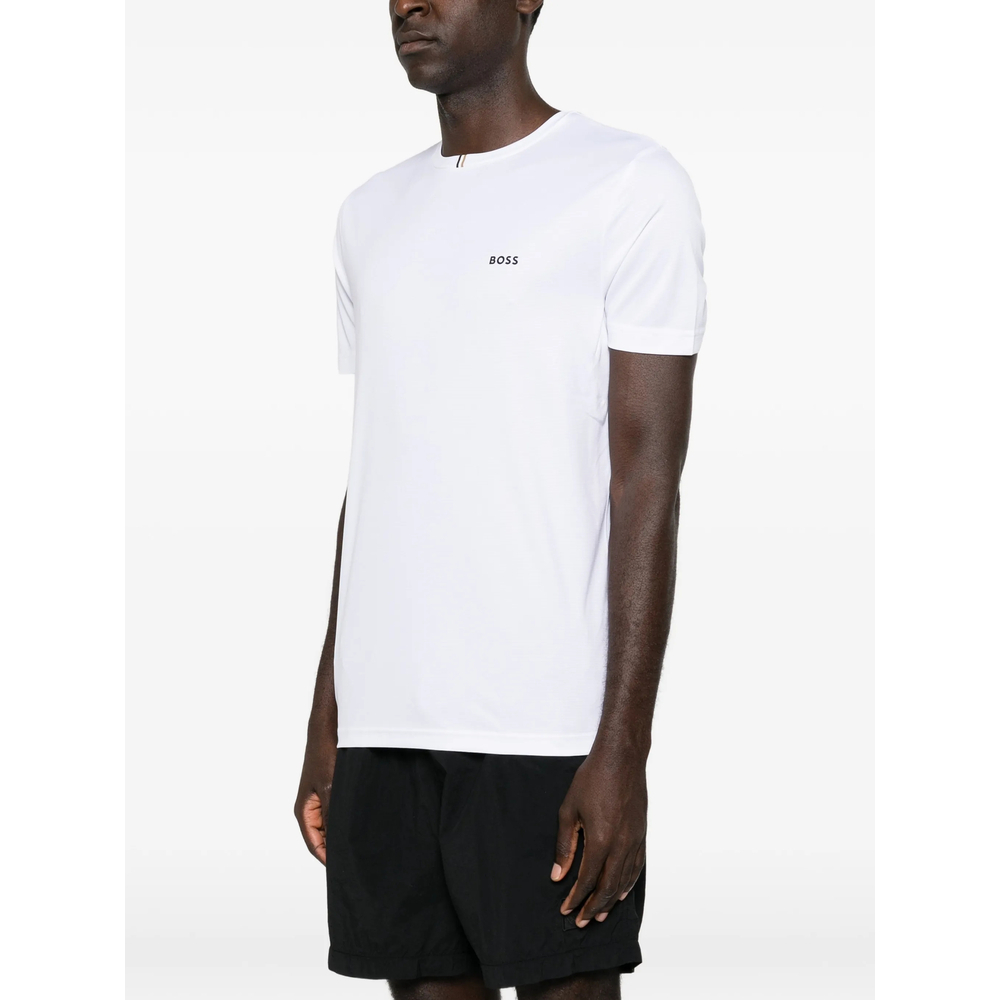 [BOSS] T-shirts Short Sleeve FW26 50563361  100