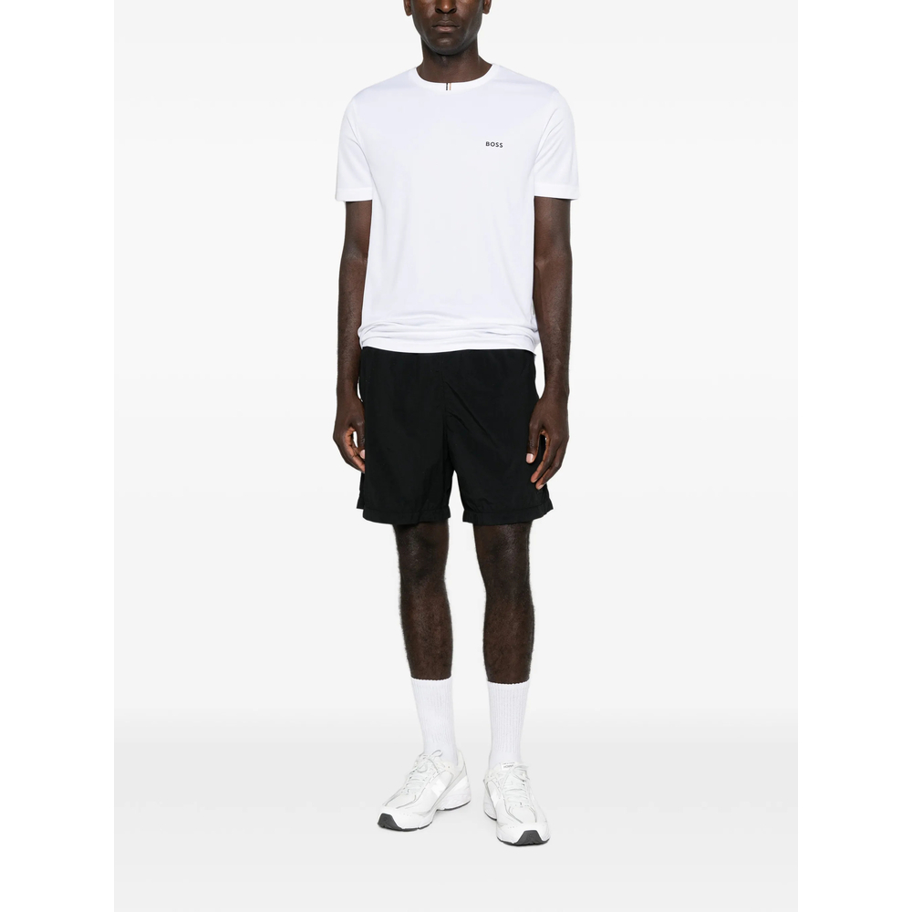 [BOSS] T-shirts Short Sleeve FW26 50563361  100