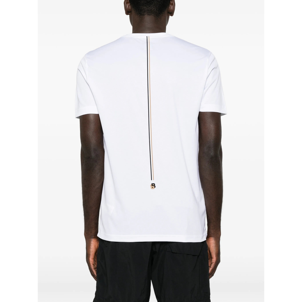 [BOSS] T-shirts Short Sleeve FW26 50563361  100