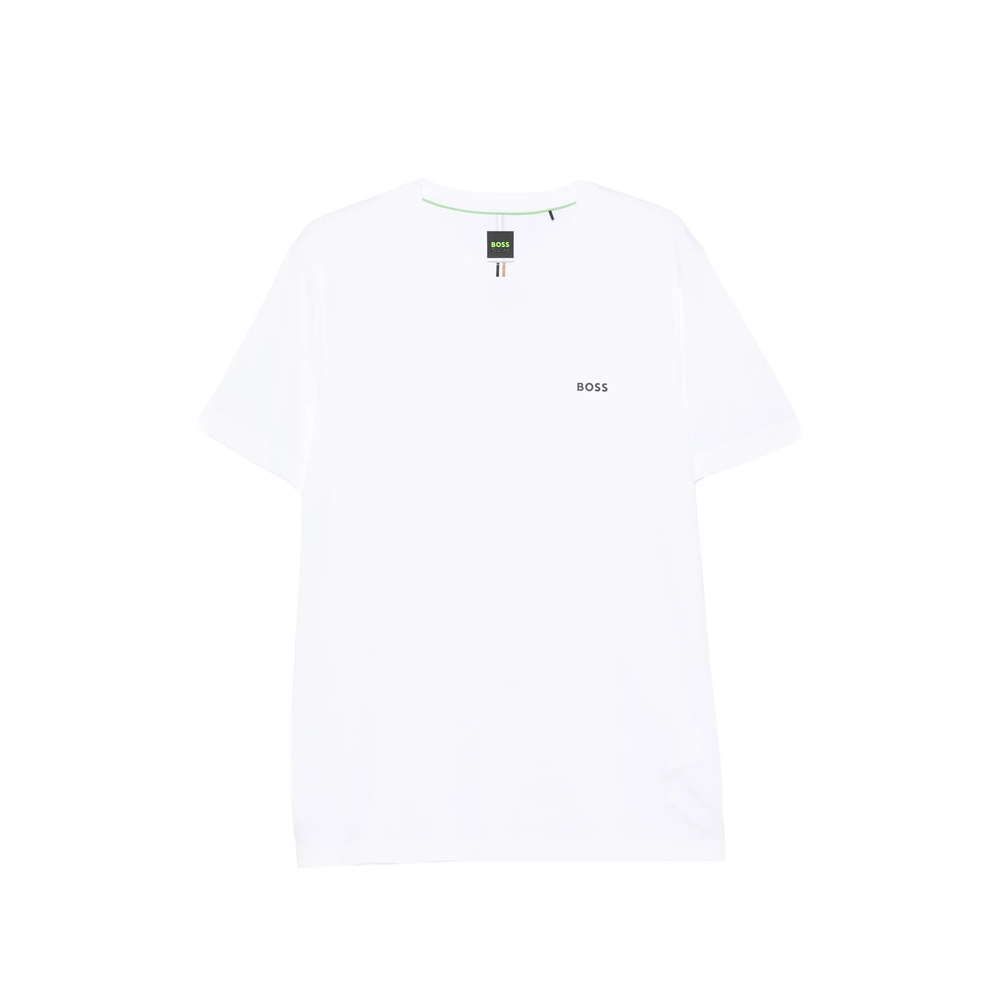 [BOSS] T-shirts Short Sleeve FW26 50563361  100