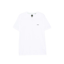 [BOSS] T-shirts Short Sleeve FW26 50563361  100