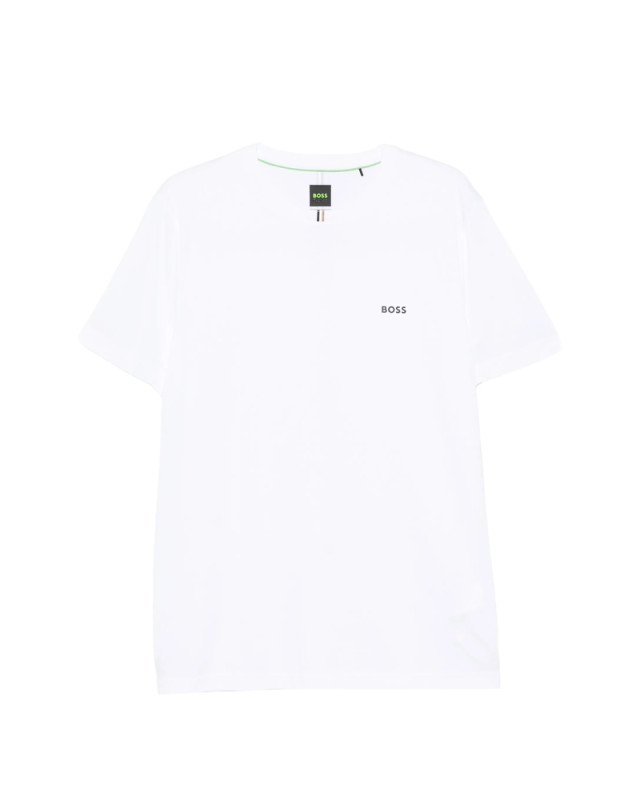 [BOSS] T-shirts Short Sleeve FW26 50563361  100