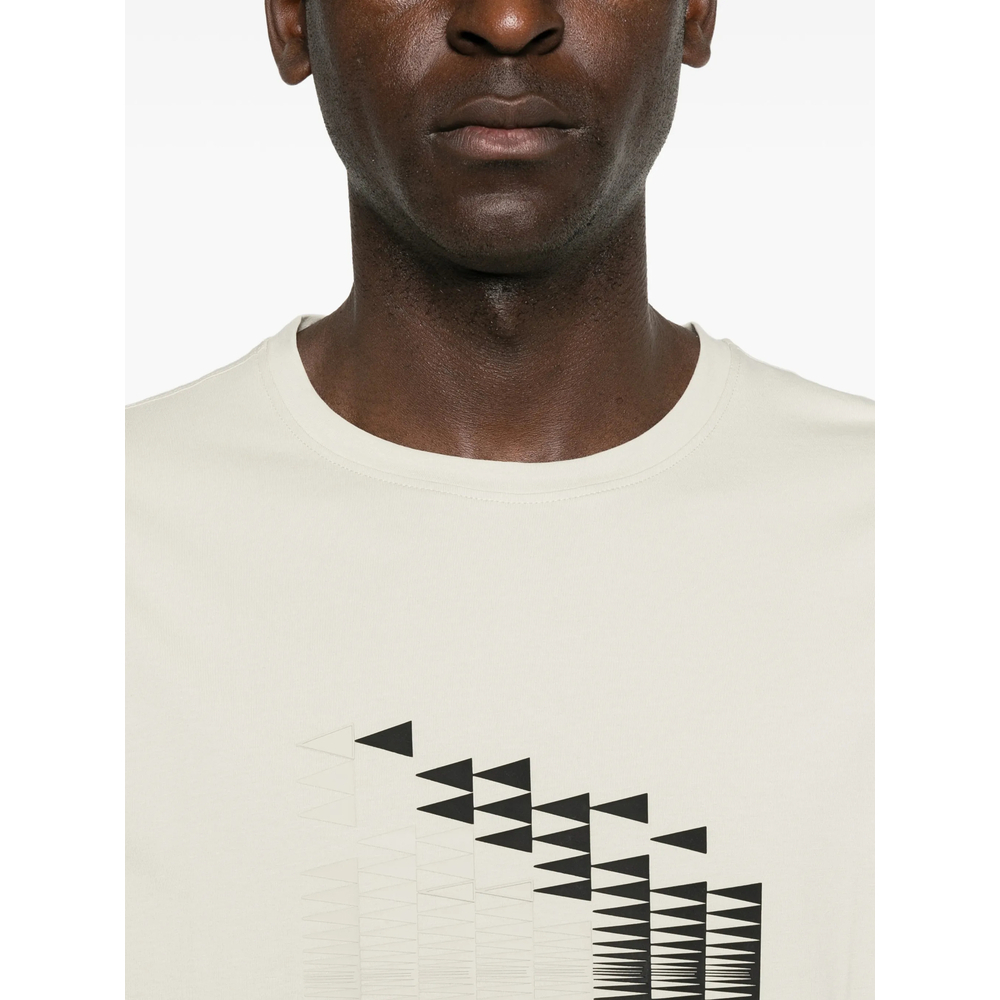 [BOSS] T-shirts Short Sleeve FW26 50566853  272