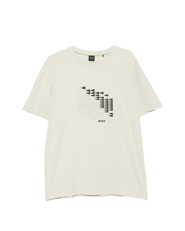 [BOSS] T-shirts Short Sleeve FW26 50566853  272