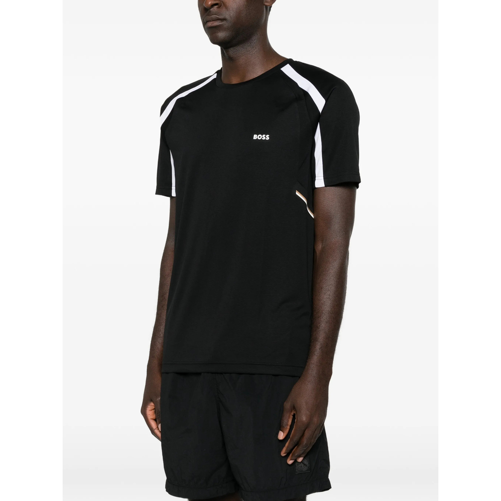 [BOSS] T-shirts Short Sleeve FW26 50564786  001