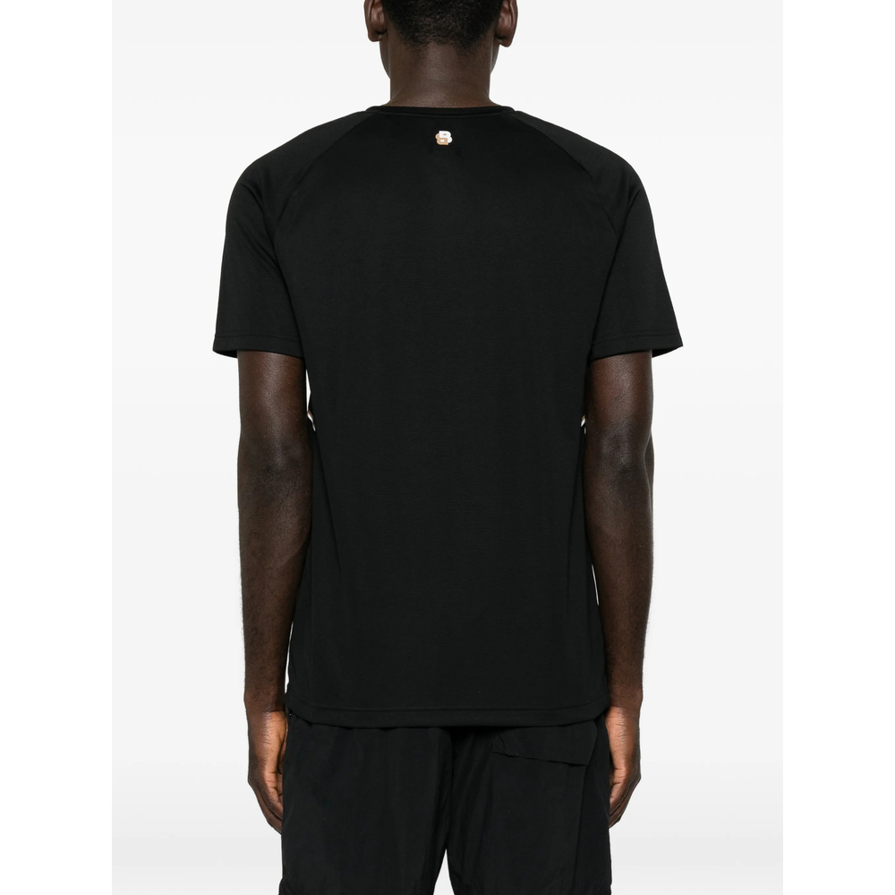 [BOSS] T-shirts Short Sleeve FW26 50564786  001
