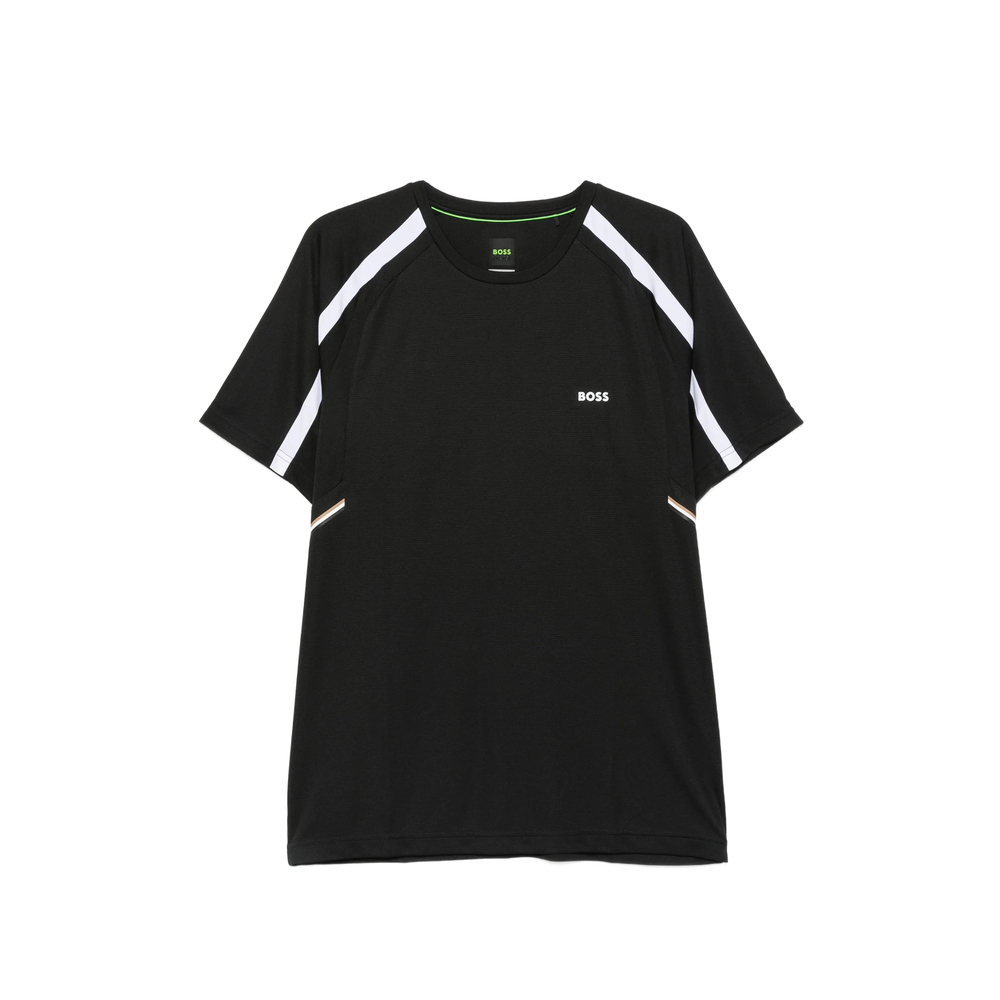 [BOSS] T-shirts Short Sleeve FW26 50564786  001