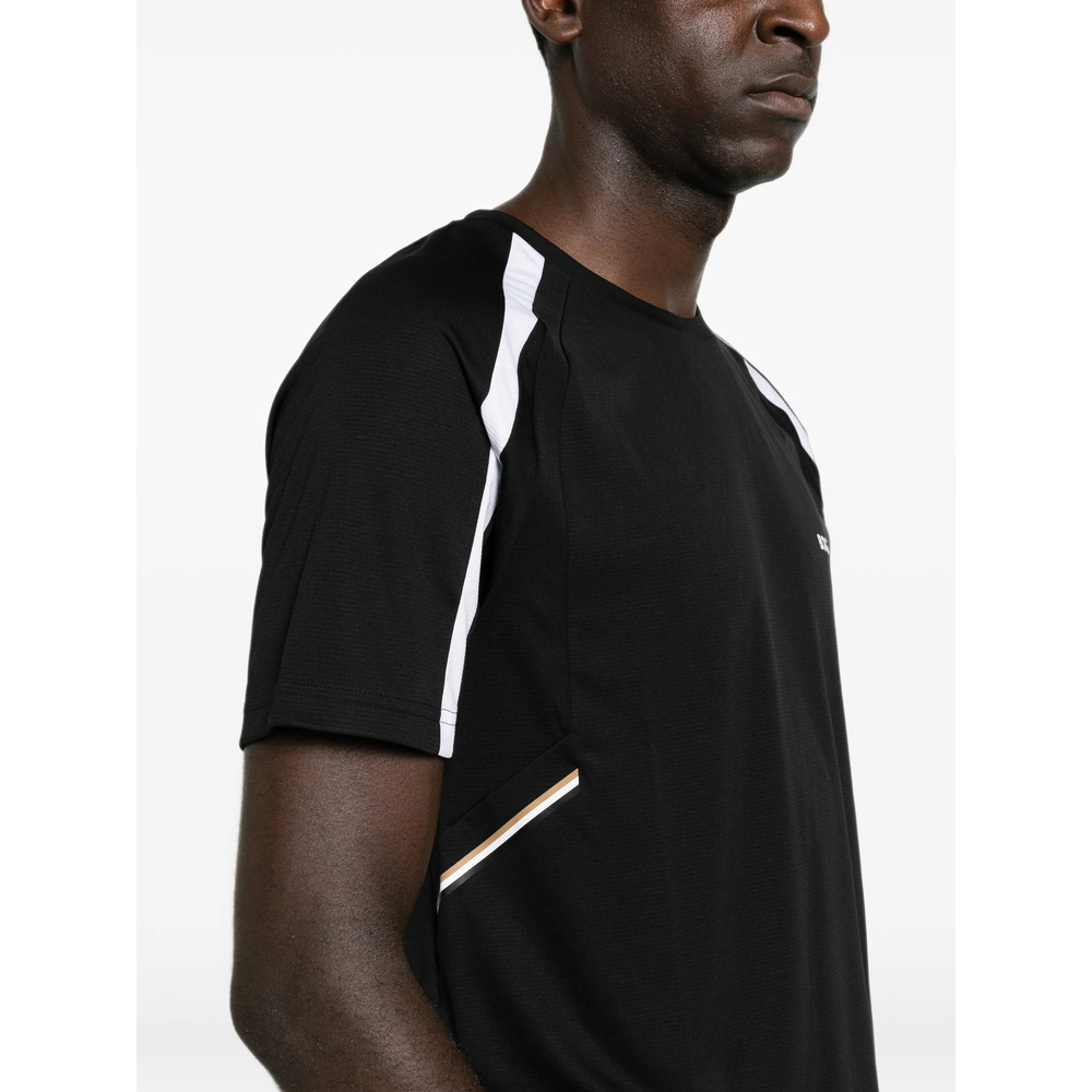 [BOSS] T-shirts Short Sleeve FW26 50564786  001