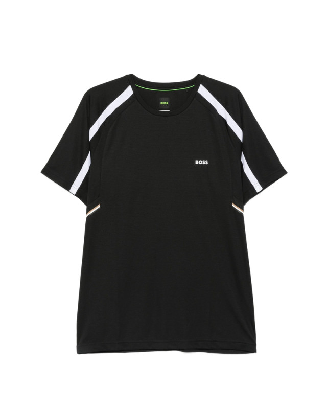 [BOSS] T-shirts Short Sleeve FW26 50564786  001