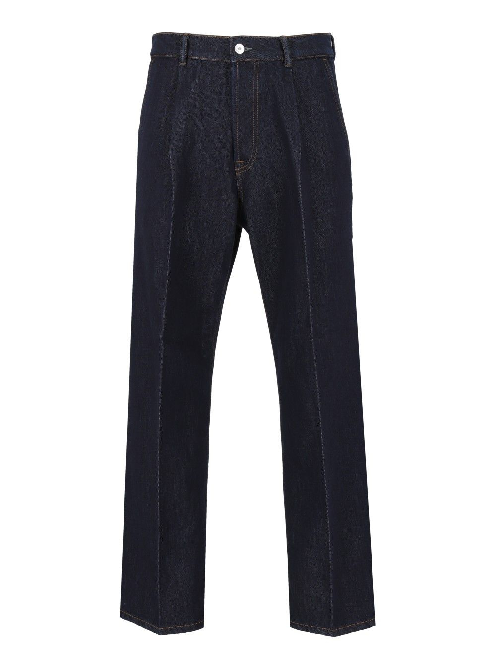 [Nine in the morning] Jeans CO RV01V94RINSE