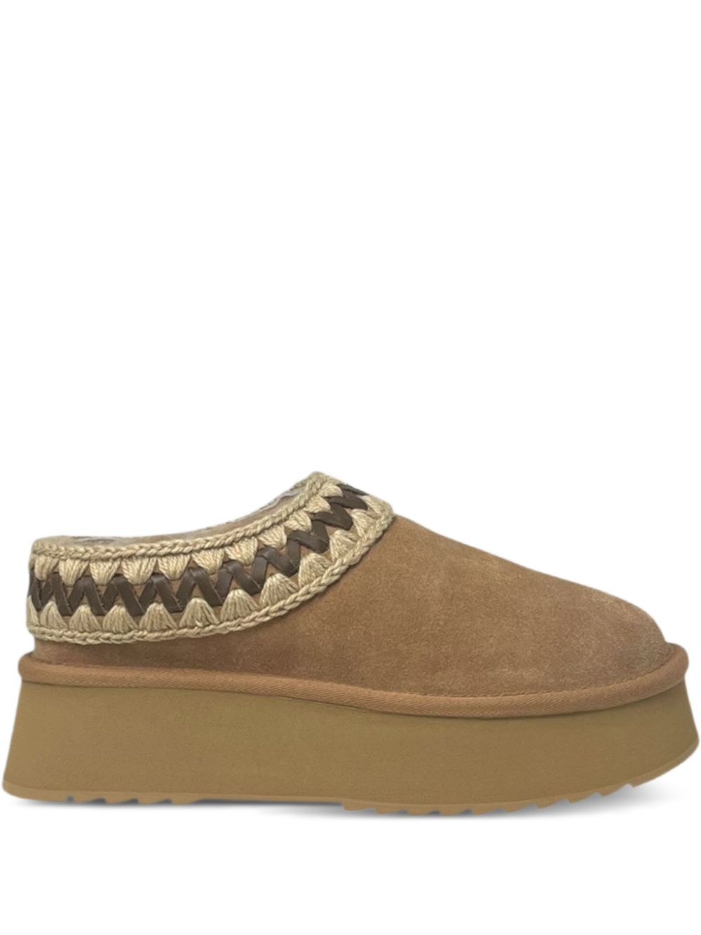 [Mou] Sandals FW26 FW681009ASAV