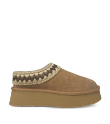[Mou] Sandals FW26 FW681009ASAV
