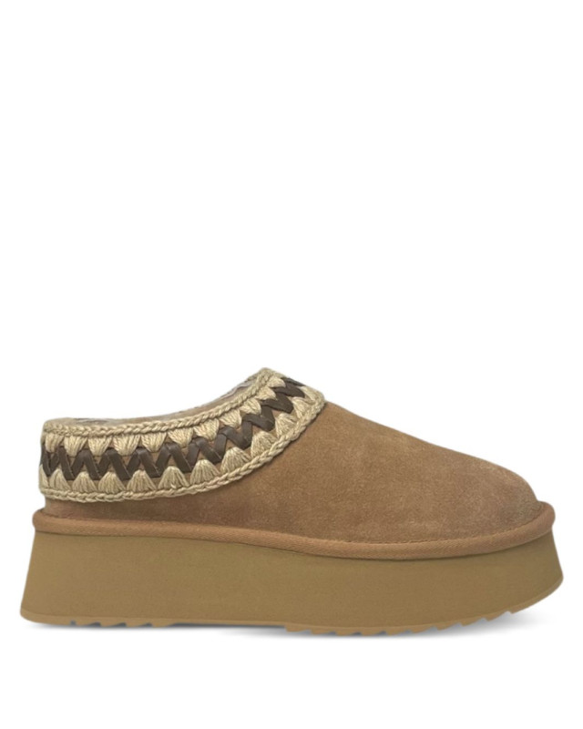 [Mou] Sandals FW26 FW681009ASAV