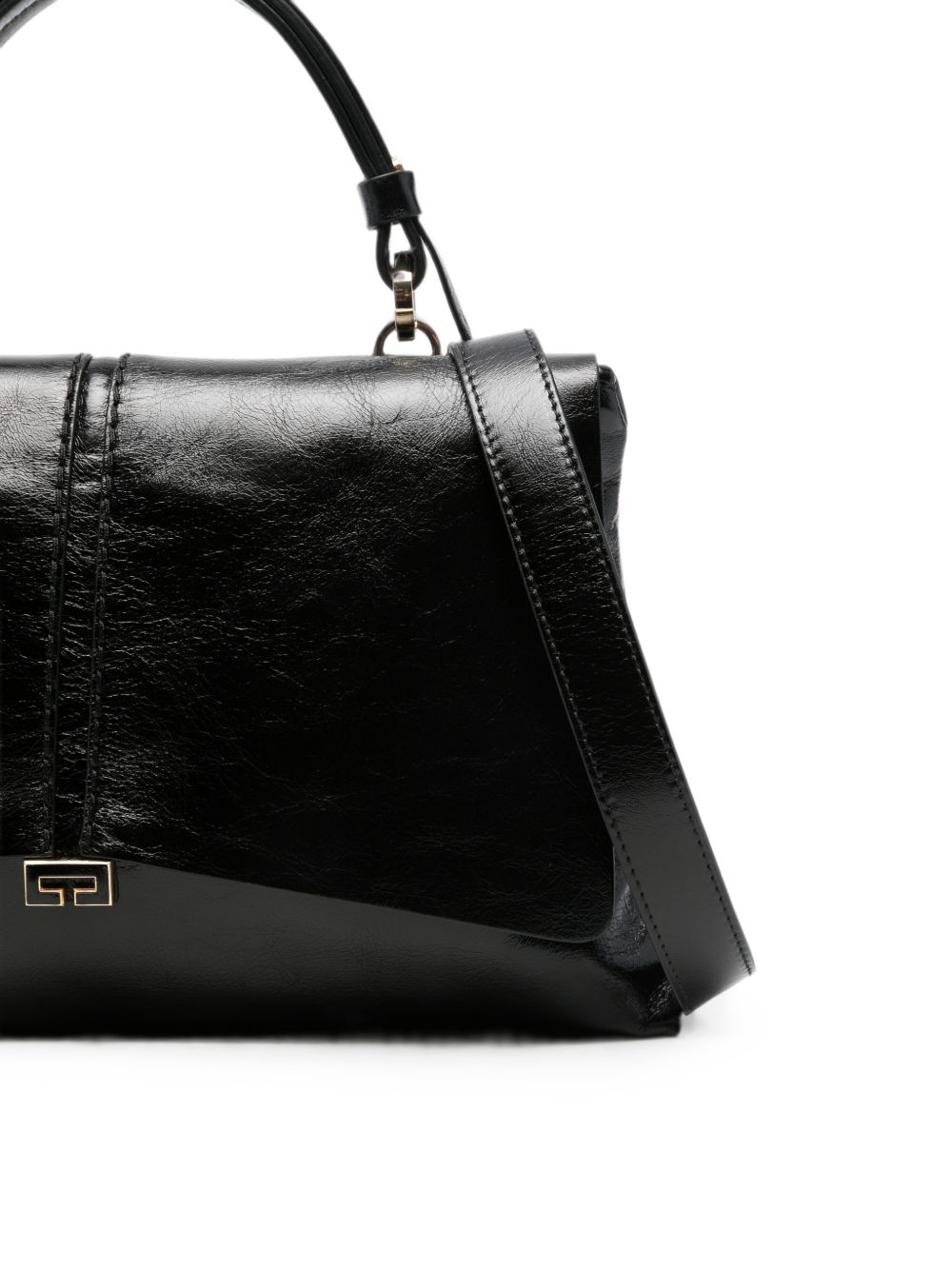 [LORISTELLA] Shoulder bag FW26 2735AL KENDAL NERO
