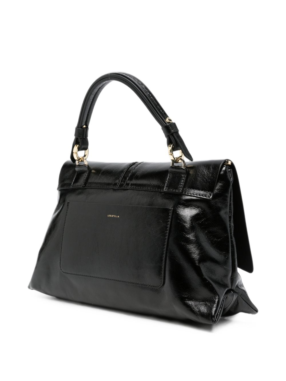 [LORISTELLA] Shoulder bag FW26 2735AL KENDAL NERO