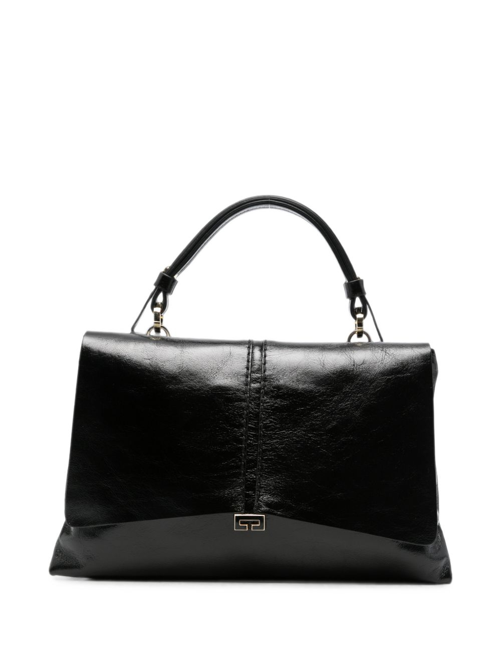 [LORISTELLA] Shoulder bag FW26 2735AL KENDAL NERO