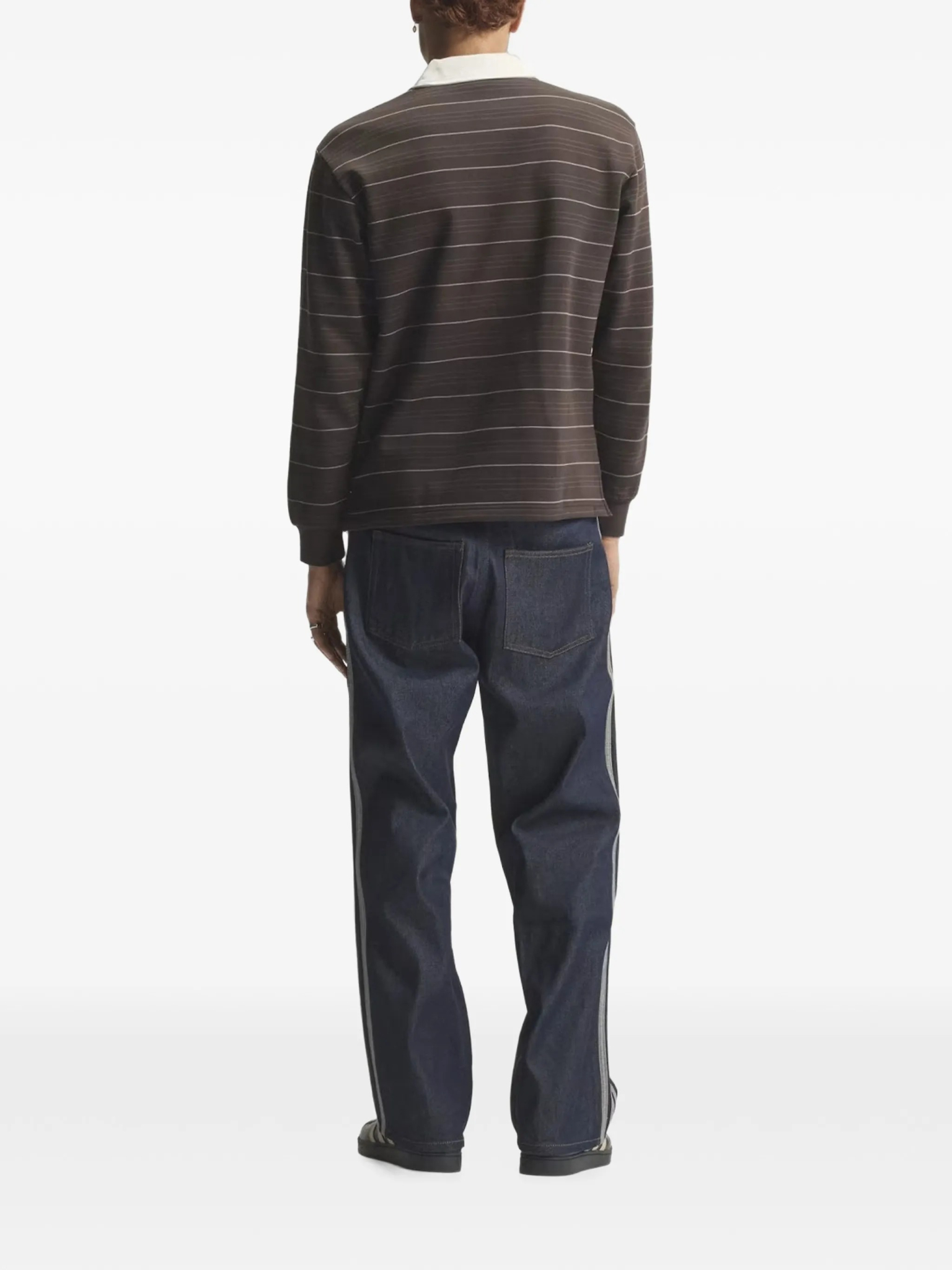 [ADIDAS ORIGINALS] Pants FW26 KS6924