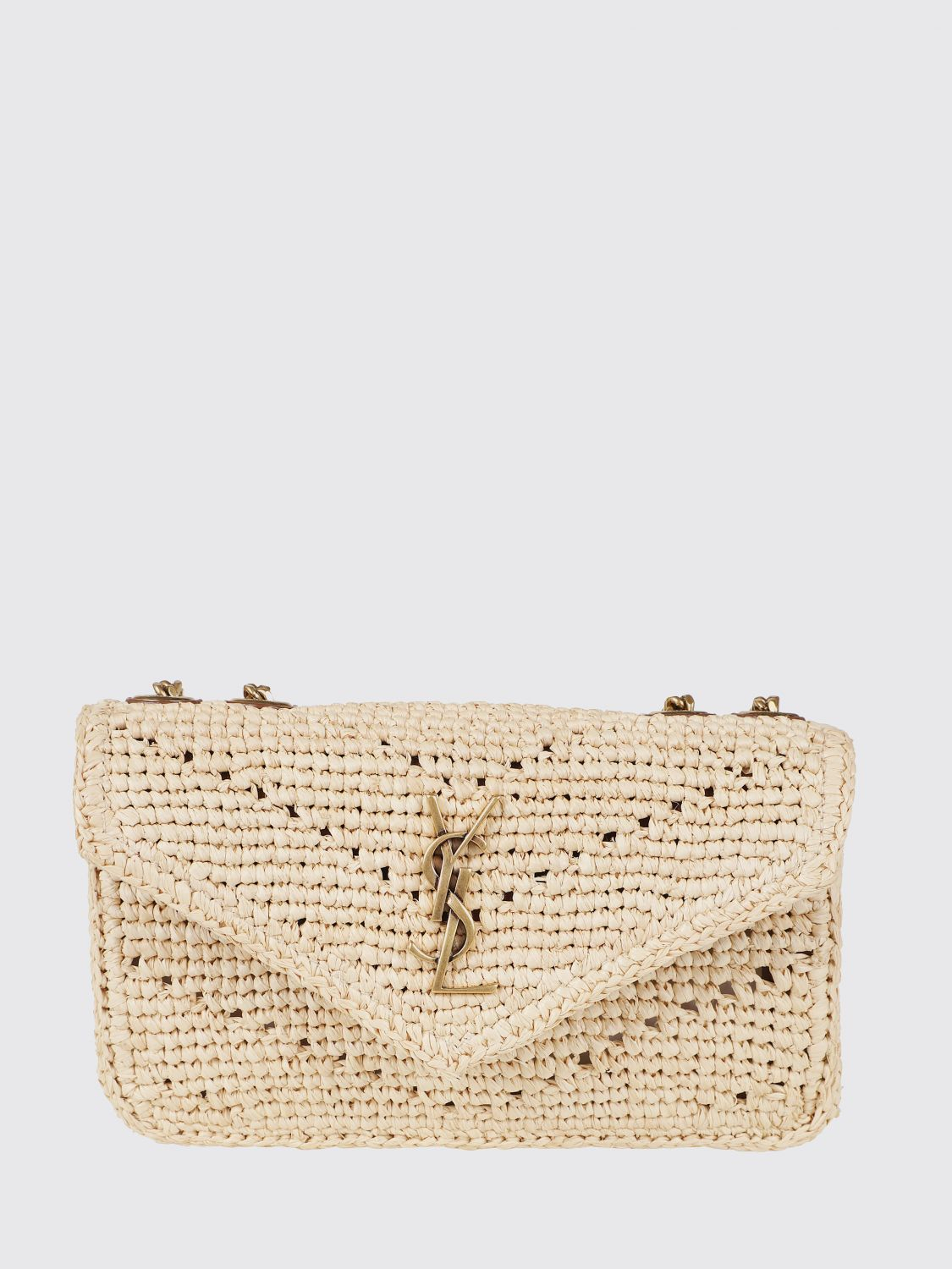 [Saint Laurent] Minibag SS26 868563GAAFY 2791