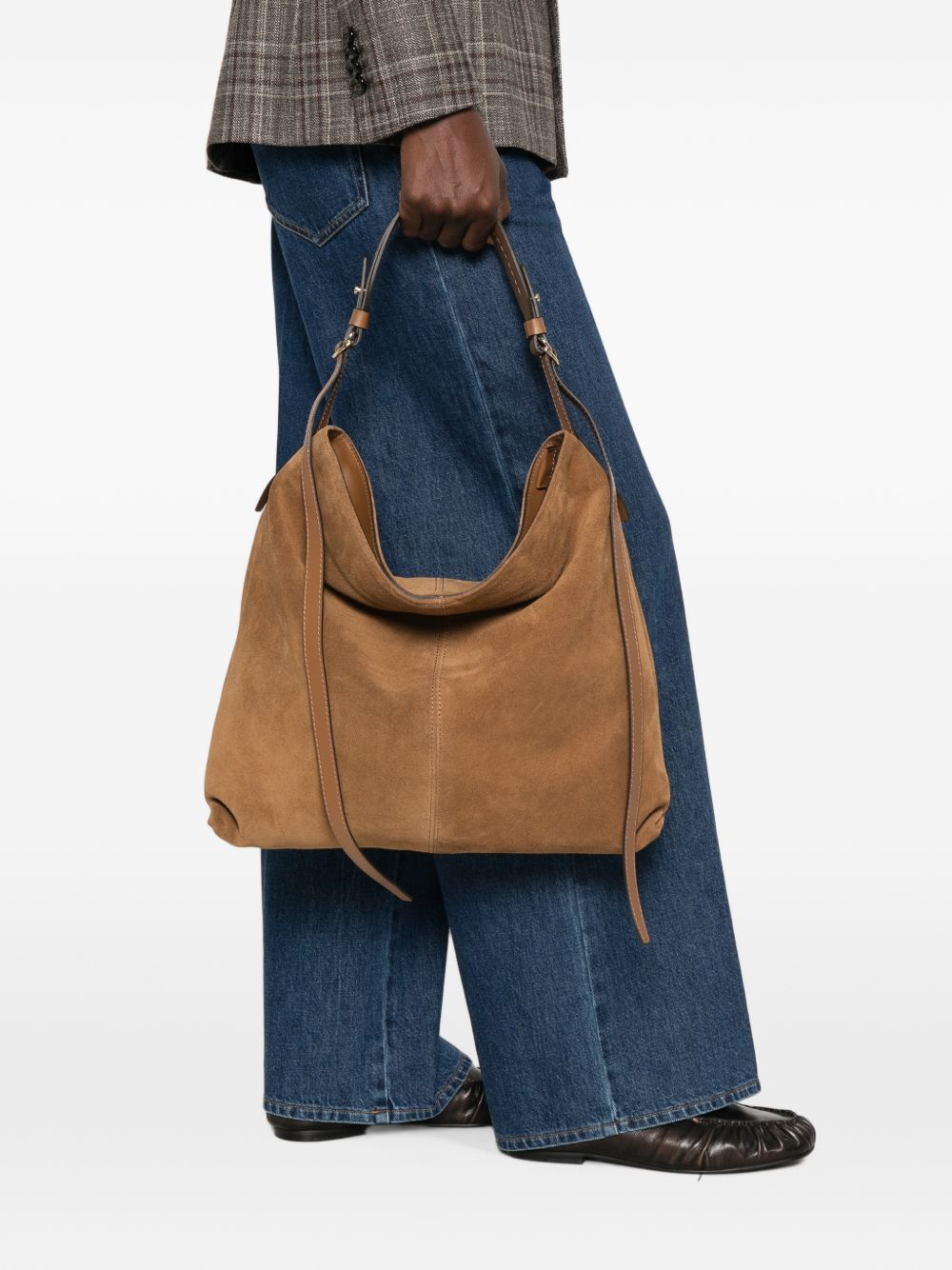 [LORISTELLA] Shoulder bag FW26 2792CA GIORGIA SIGARO