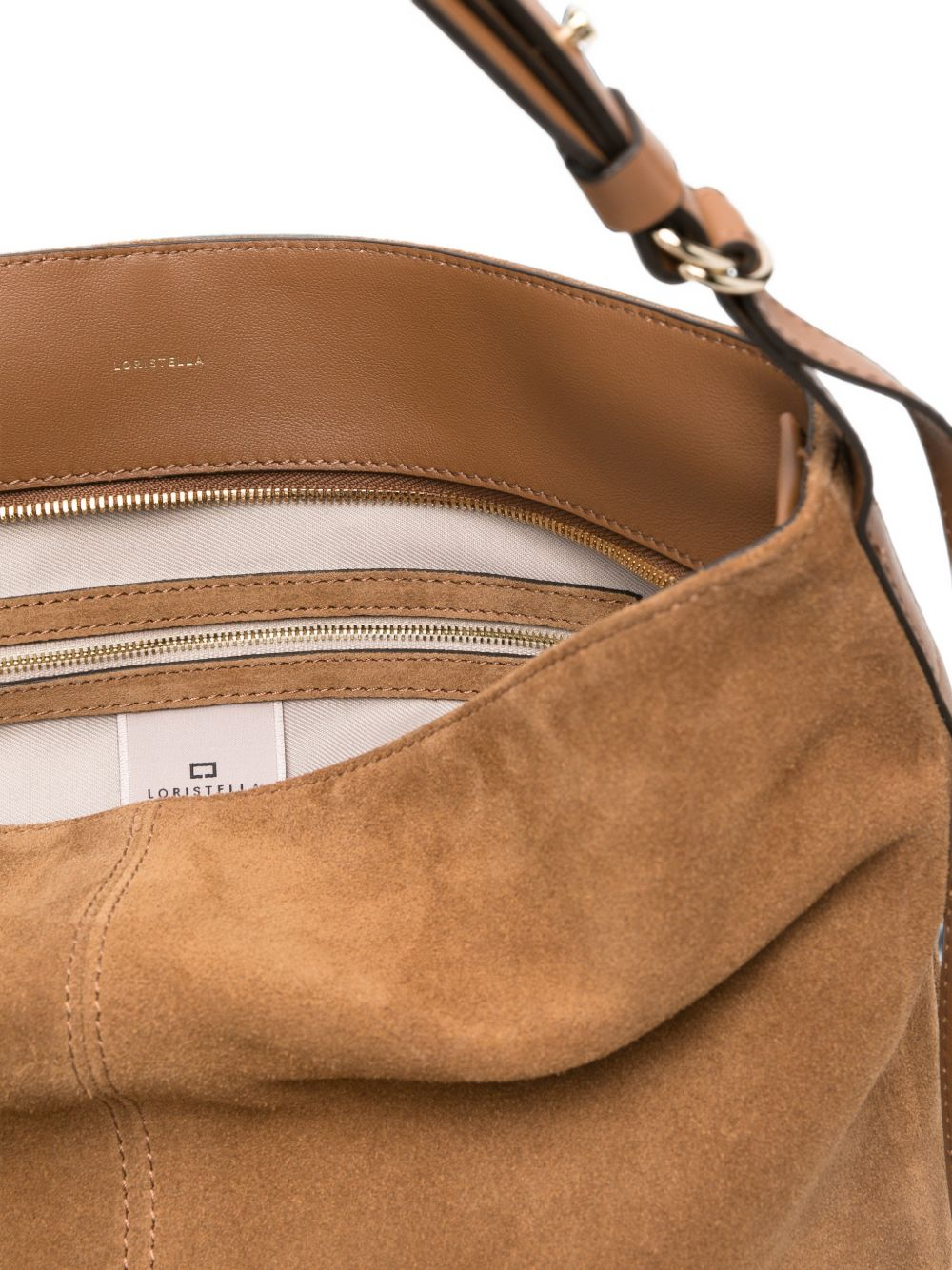 [LORISTELLA] Shoulder bag FW26 2792CA GIORGIA SIGARO