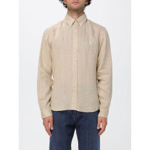 [Polo Ralph Lauren] Shirts Long Sleeve FW26 710966294 520