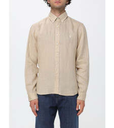 [Polo Ralph Lauren] Shirts Long Sleeve FW26 710966294 520