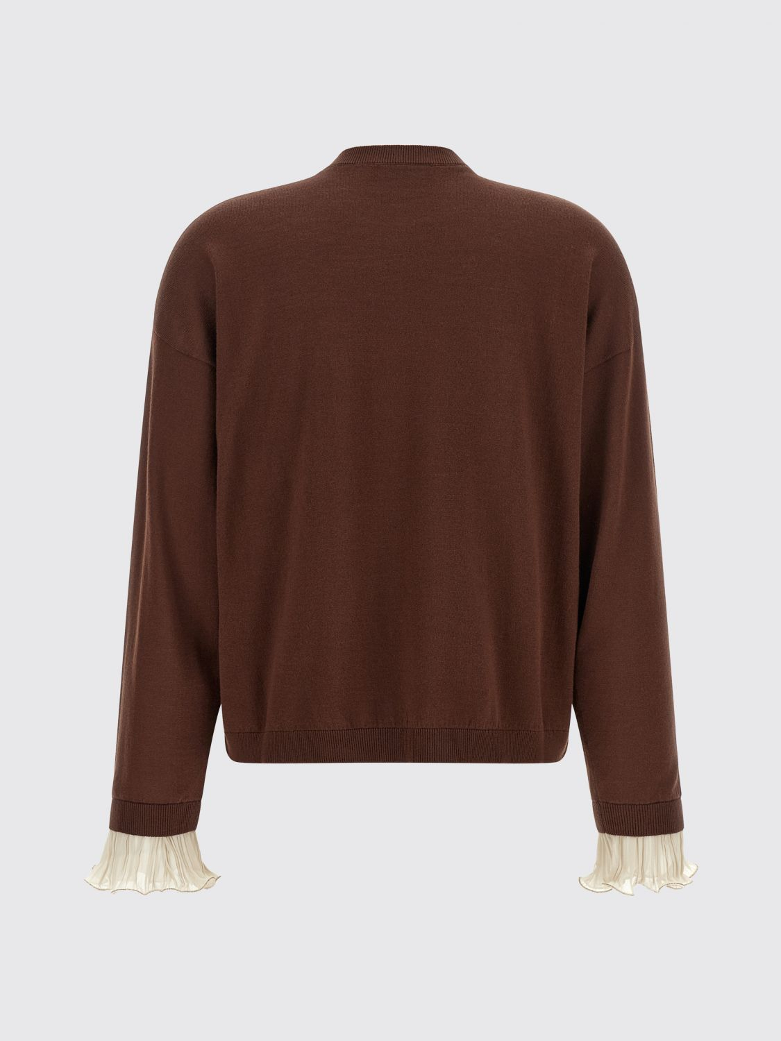[Fabiana Filippi] Knitwear FW26 MAD216F385M345 1269