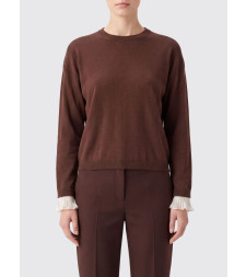 [Fabiana Filippi] Knitwear FW26 MAD216F385M345 1269
