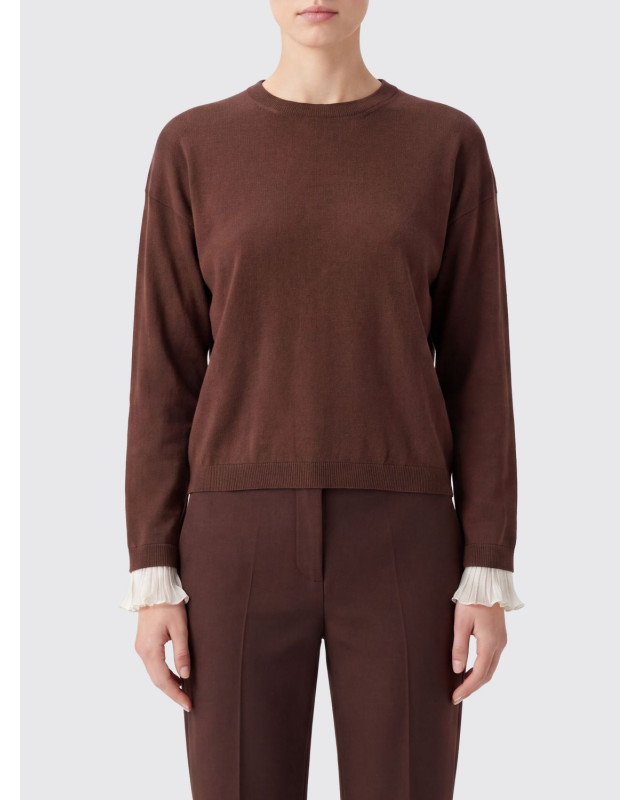 [Fabiana Filippi] Knitwear FW26 MAD216F385M345 1269