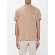 [Polo Ralph Lauren] T-shirts Short Sleeve FW26 710671438 527