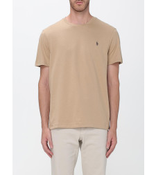 [Polo Ralph Lauren] T-shirts Short Sleeve FW26 710671438 527