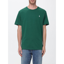 [Polo Ralph Lauren] T-shirts Short Sleeve FW26 710671438 531