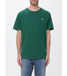 [Polo Ralph Lauren] T-shirts Short Sleeve FW26 710671438 531