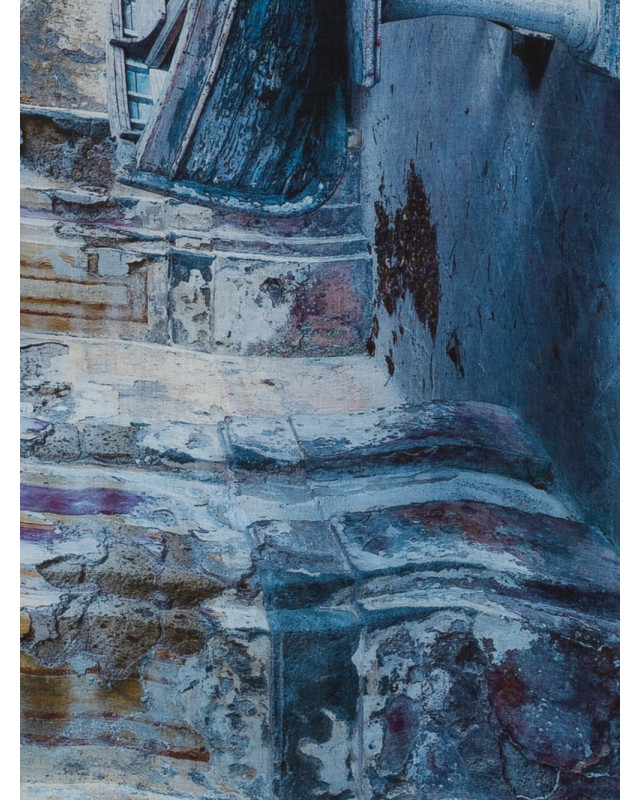[Faliero Sarti] Scarf FW26 20392500