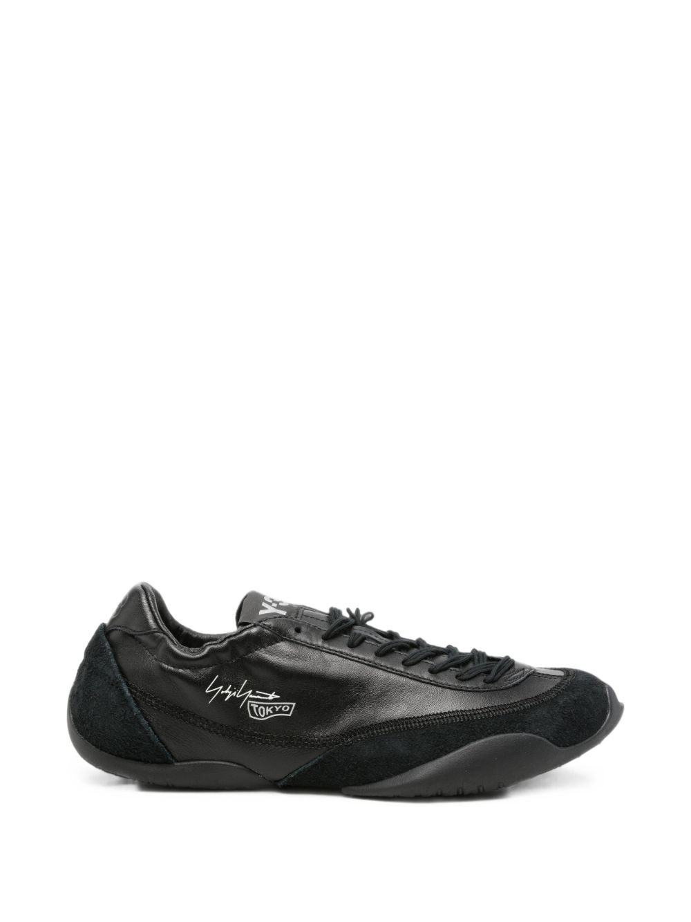 [Y - 3] Sneakers FW26 KH9337BLACK/BLACK