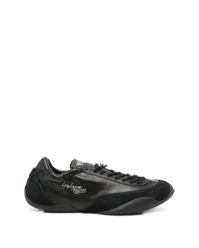 [Y - 3] Sneakers FW26 KH9337BLACK/BLACK