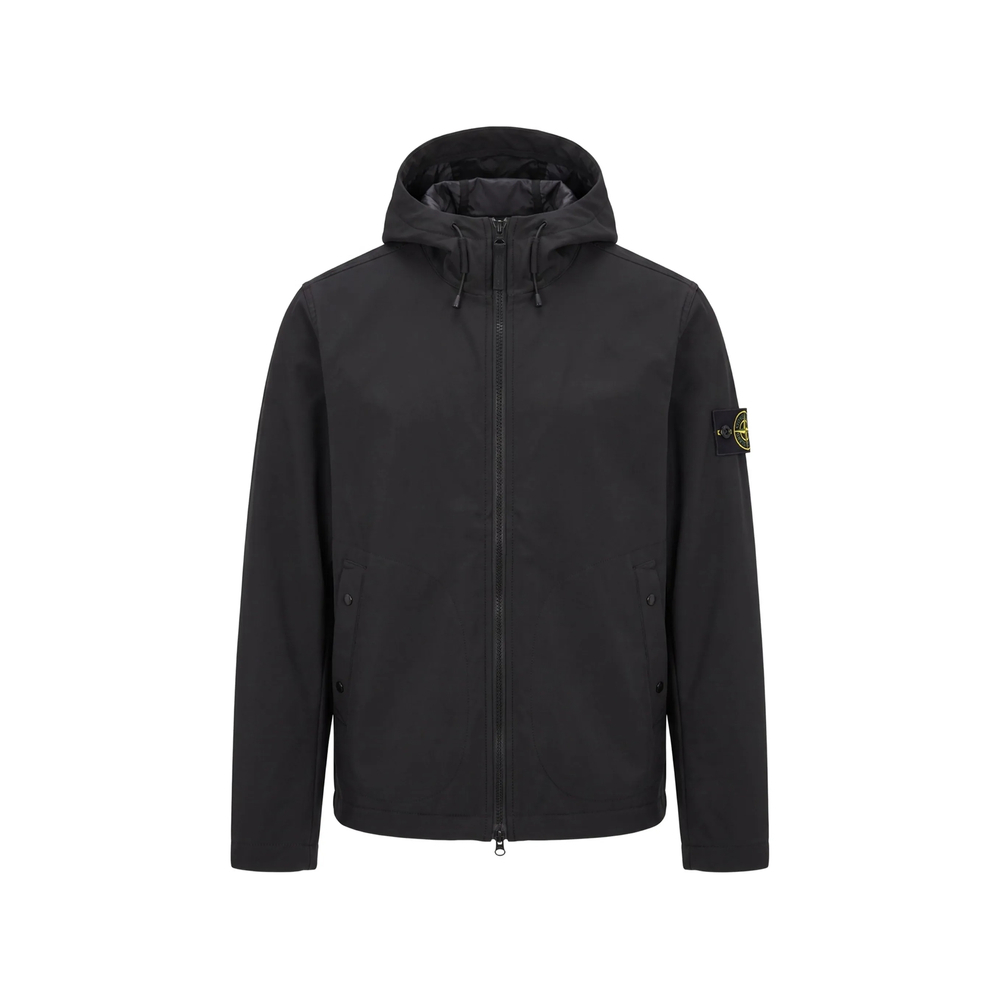 [Stone Island] Casual Jacket FW26 154100108 S0A27 V0029