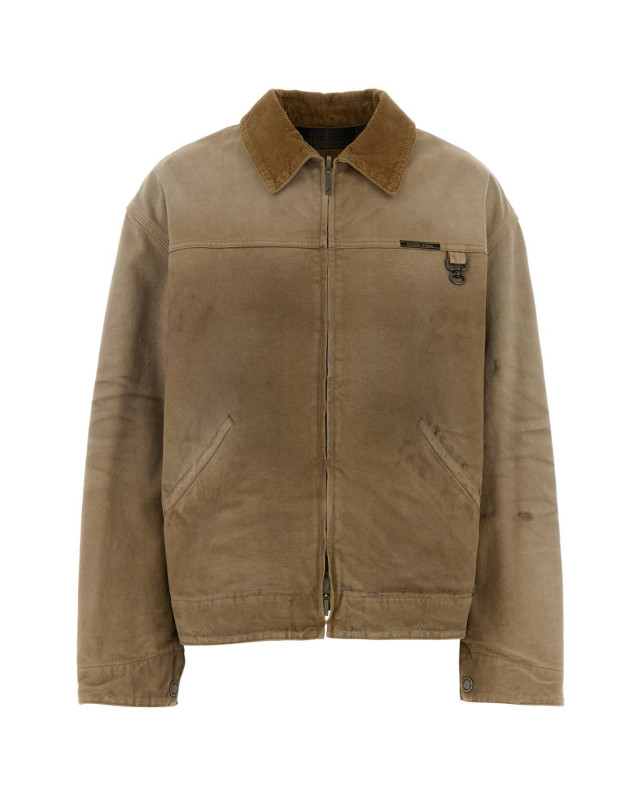 [GOLDEN GOOSE DELUXE BRAND] Casual Jacket FW26 GUP02747P002655 55559