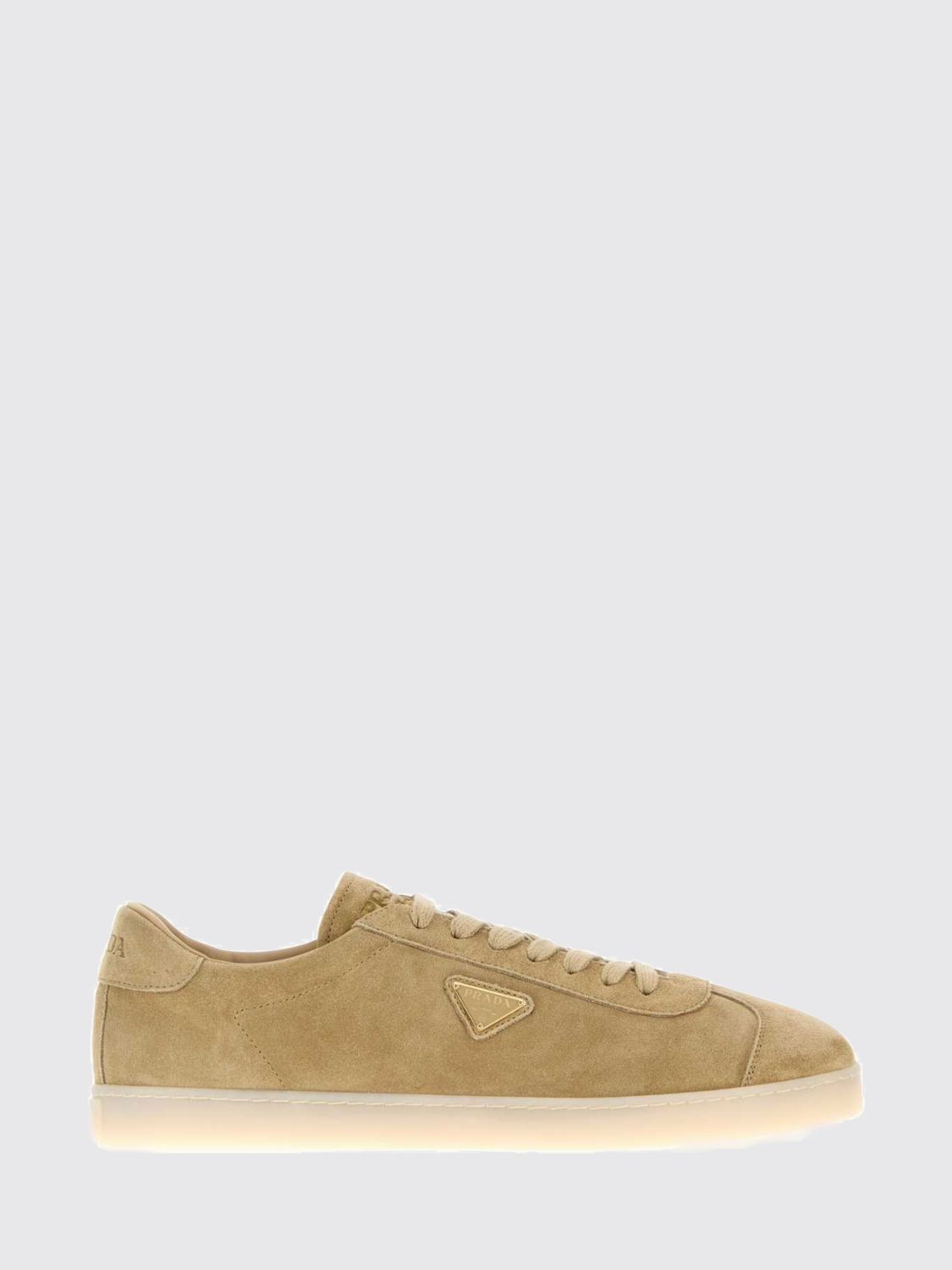 [Prada] Sneakers FW26 2EE394FG000E1D F0379