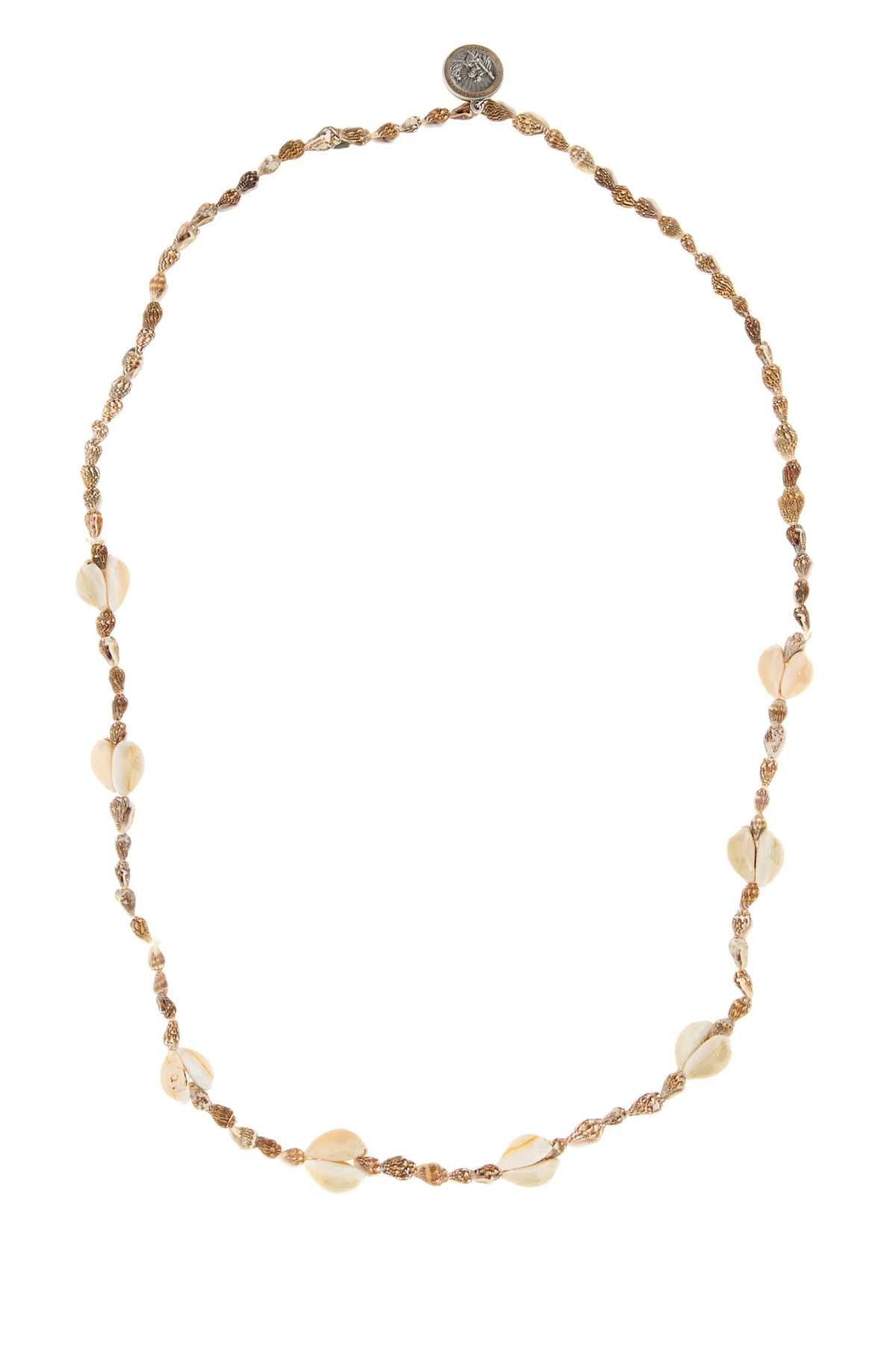 [Alanui] Necklace FW26 LWOB018E26MAT0010461 BEIGE