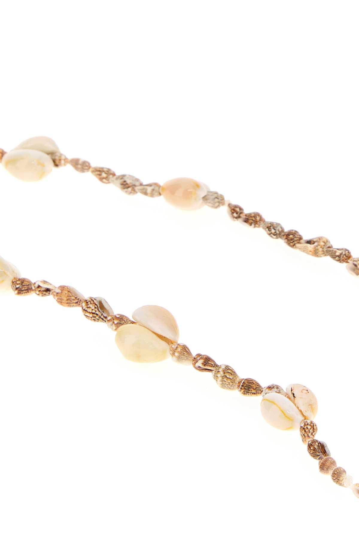 [Alanui] Necklace FW26 LWOB018E26MAT0010461 BEIGE