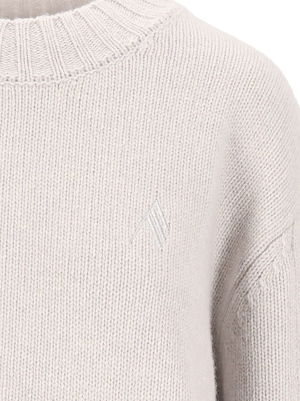 [The Attico] Knitwear CO 261WCK00126KWS011AA607