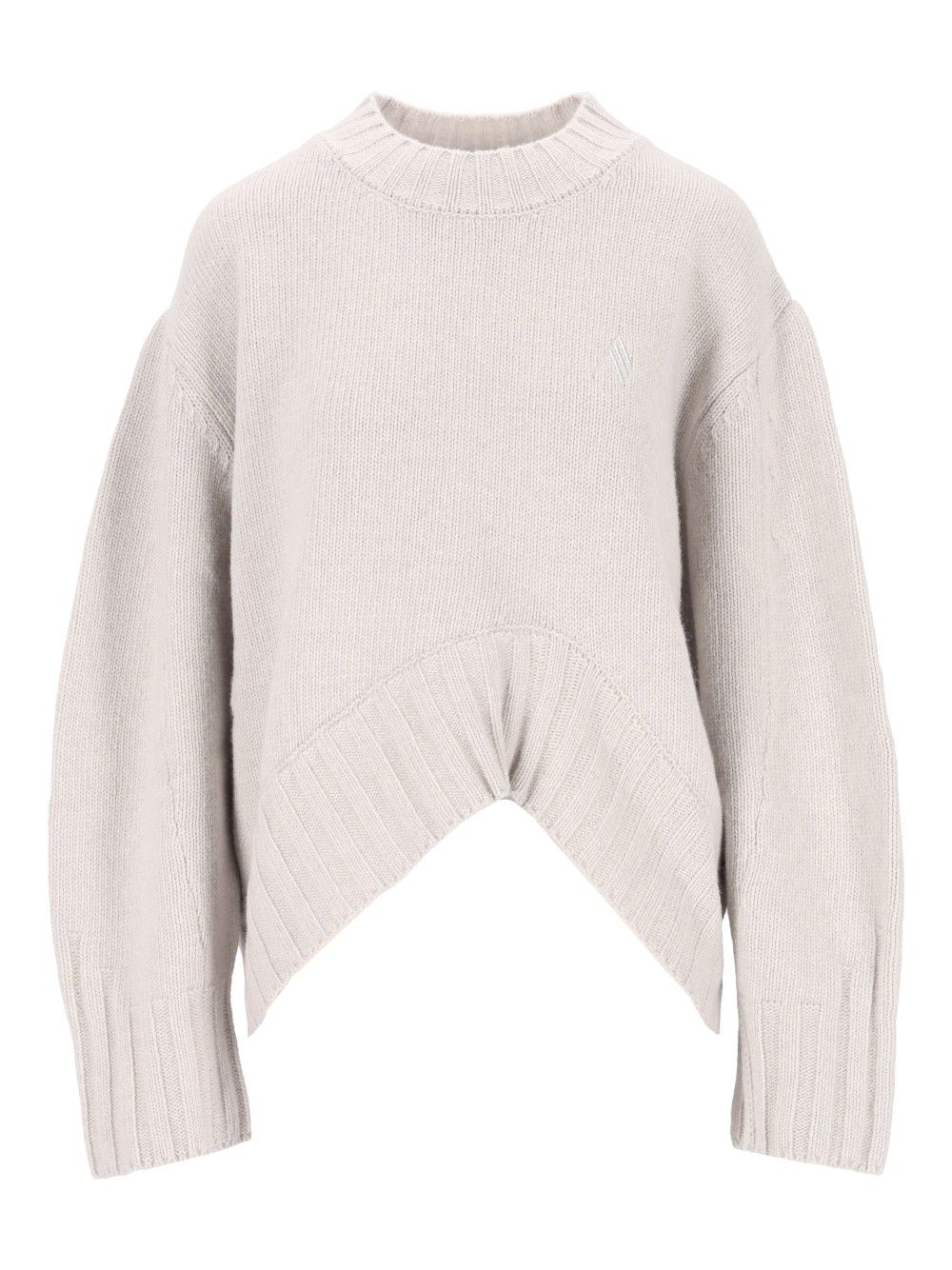 [The Attico] Knitwear CO 261WCK00126KWS011AA607