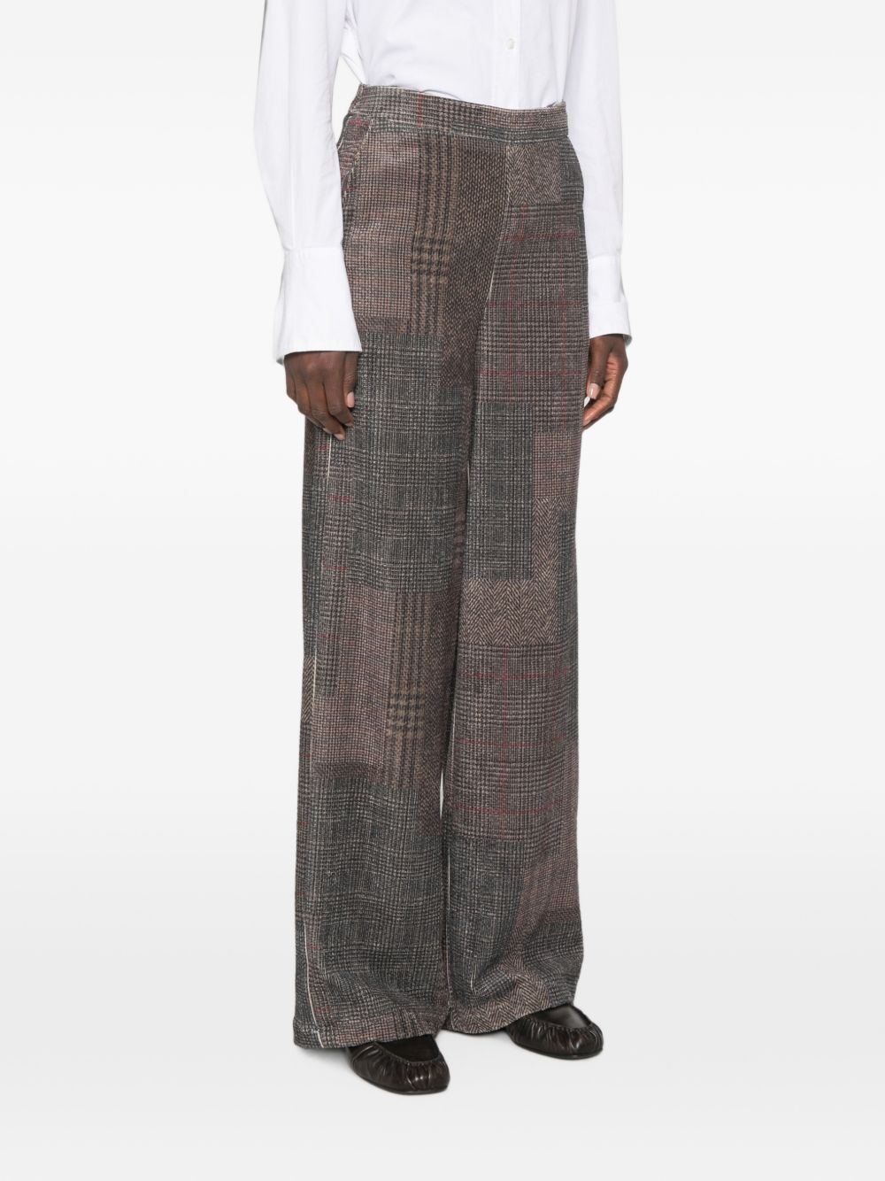 [BYE] Trousers FW26 6WBDC6G153099