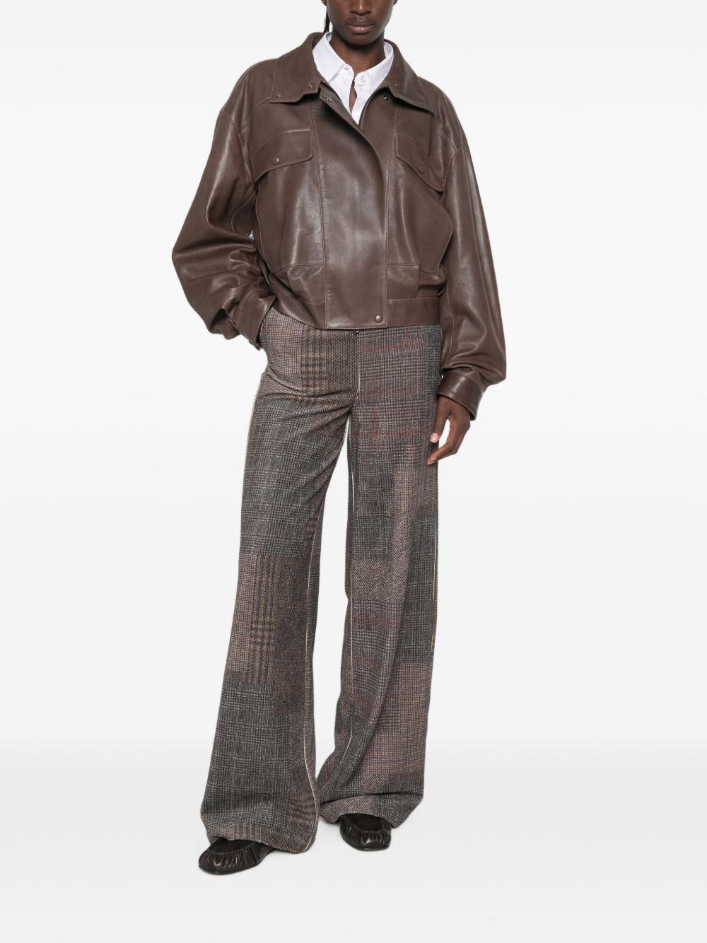 [BYE] Trousers FW26 6WBDC6G153099