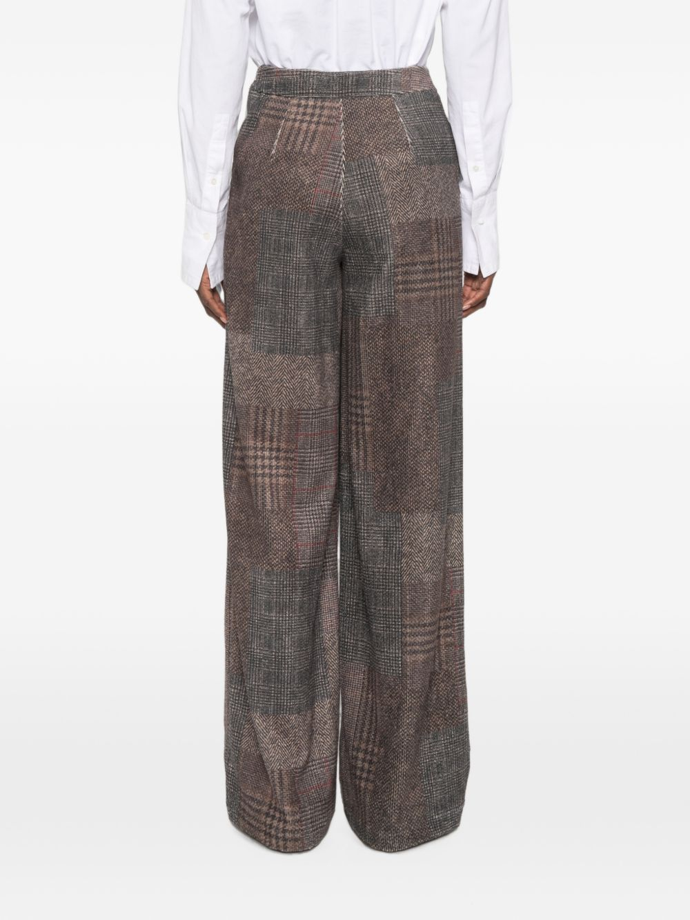 [BYE] Trousers FW26 6WBDC6G153099
