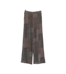 [BYE] Trousers FW26 6WBDC6G153099